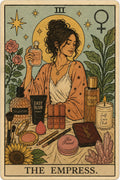 2 Question Tarot Reading