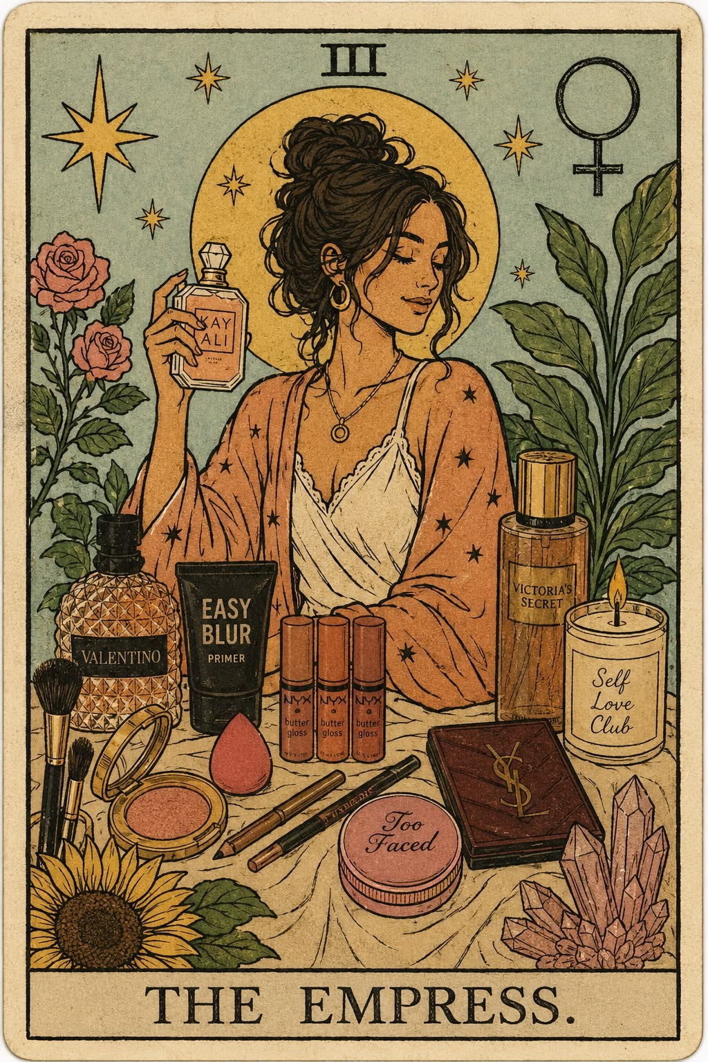 2 Question Tarot Reading
