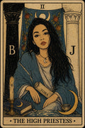 1 Question Tarot Reading